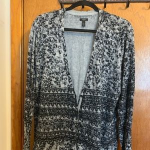 Soma Cardigan
